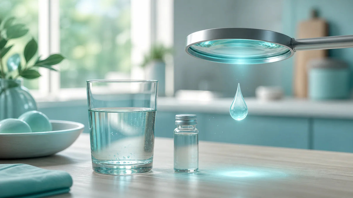 Water Test Before Buying a Filter: Australian Guide — Australian water filtration guide