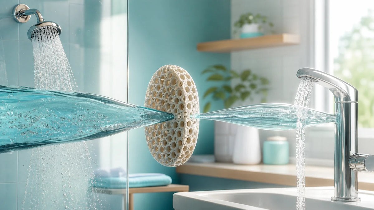 Low Water Pressure After Installing a Filter: 9 Causes in Order of Likelihood — Australian water filtration guide