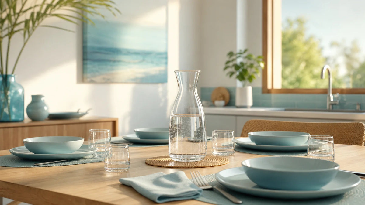 “Safe to Drink” vs “Ideal for Your Home”: A Non-Alarmist Explanation — Australian water filtration guide