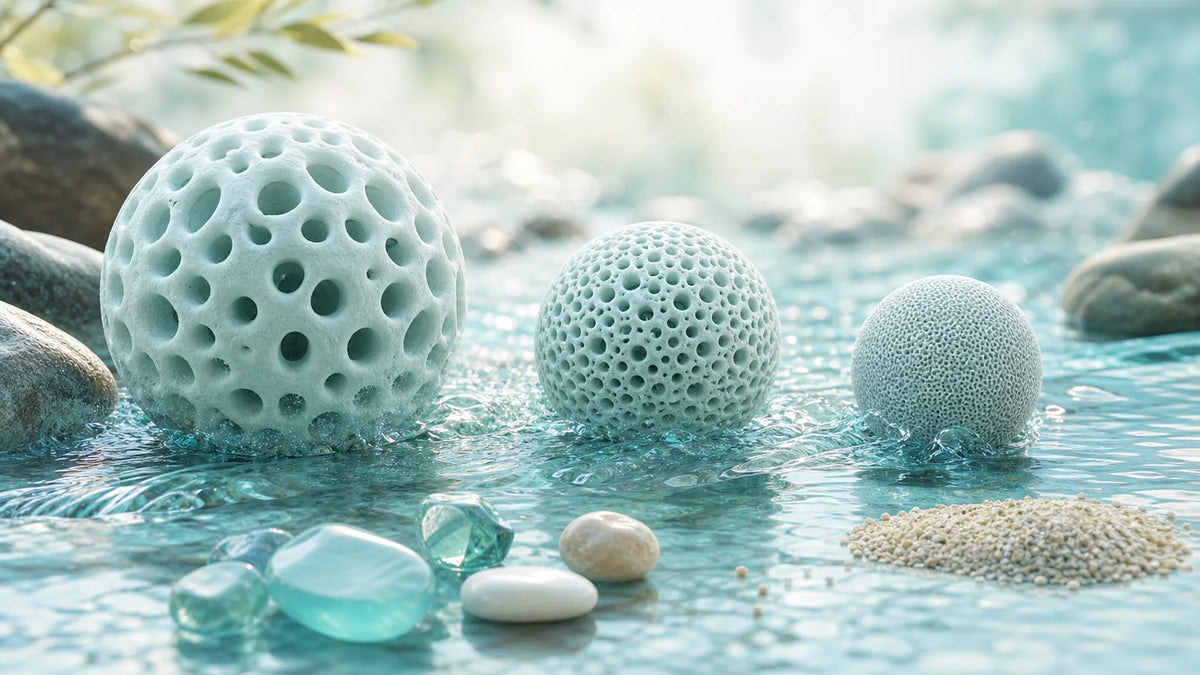 Micron Ratings Explained: Nominal, Absolute and Why Smaller Isn’t Always Better — Australian water filtration guide