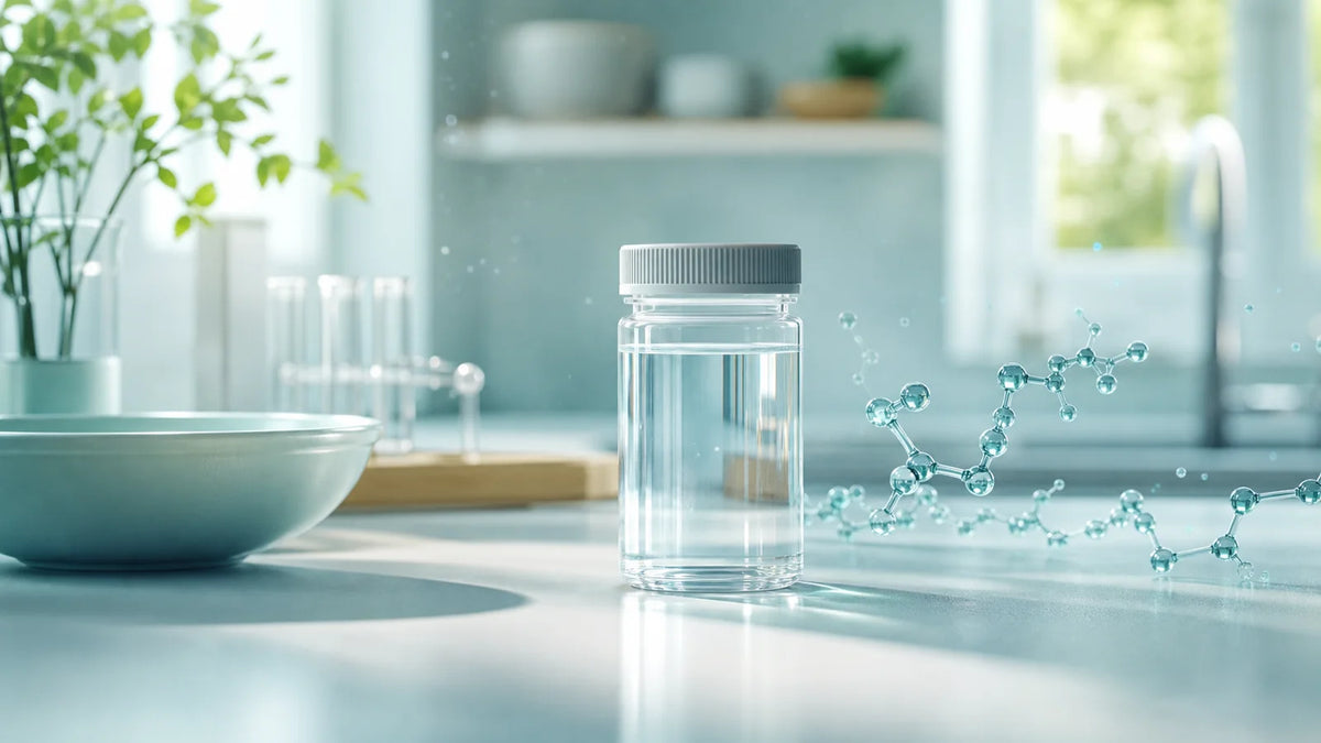 PFAS Testing at Home: What the Result Can and Cannot Tell You — Australian water filtration guide