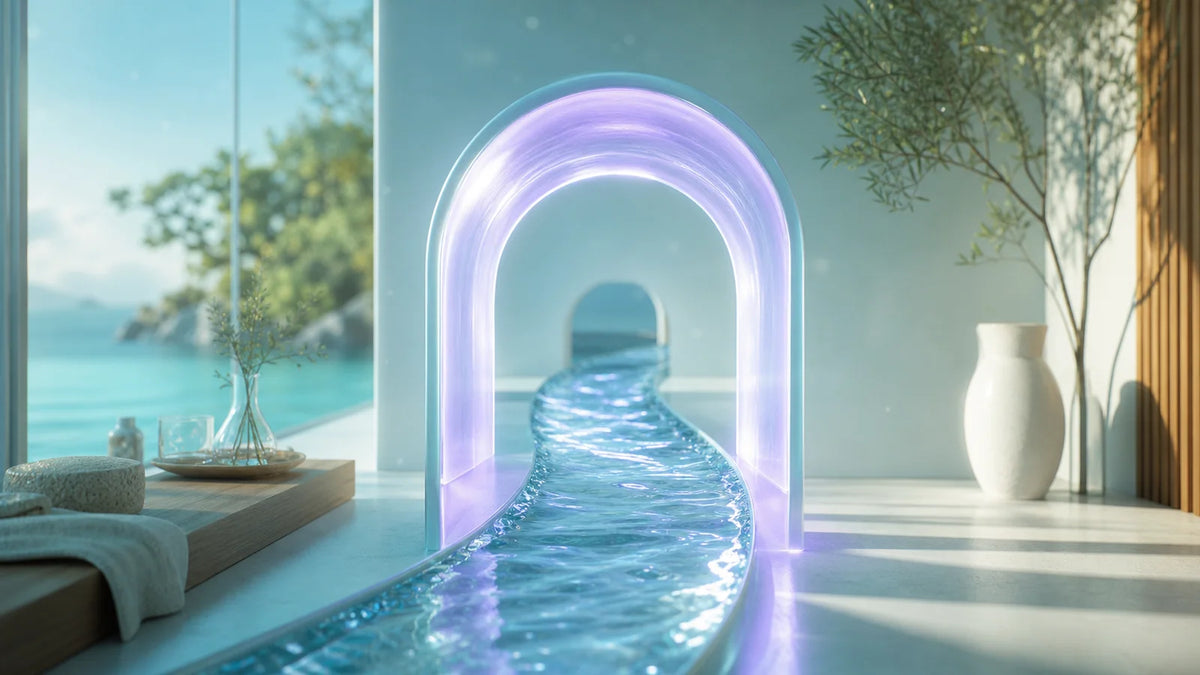 UV Water Treatment: Dose, Flow and the Conditions Required to Work — Australian water filtration guide