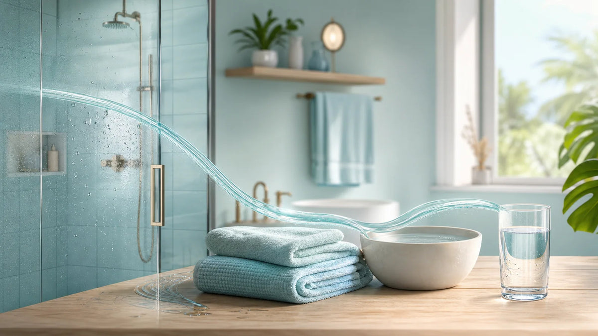 Scale Reduction vs Water Softening vs Reverse Osmosis — Australian water filtration guide