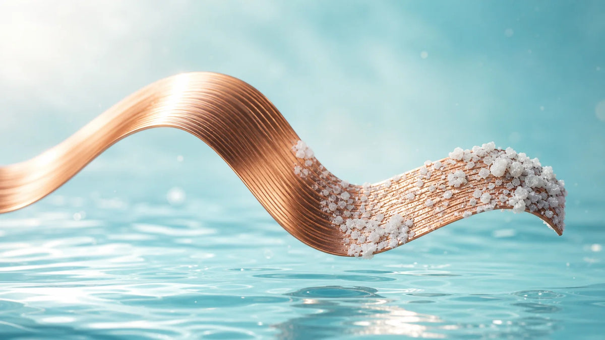 How Better Water Helps Protect a Heat Pump Hot Water System — Australian water filtration guide