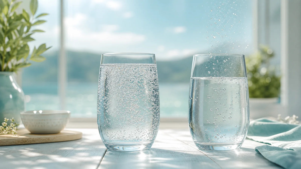 Hydrogen Concentration and Retention: Why Freshness, Bubbles and Storage Matter — Australian water filtration guide