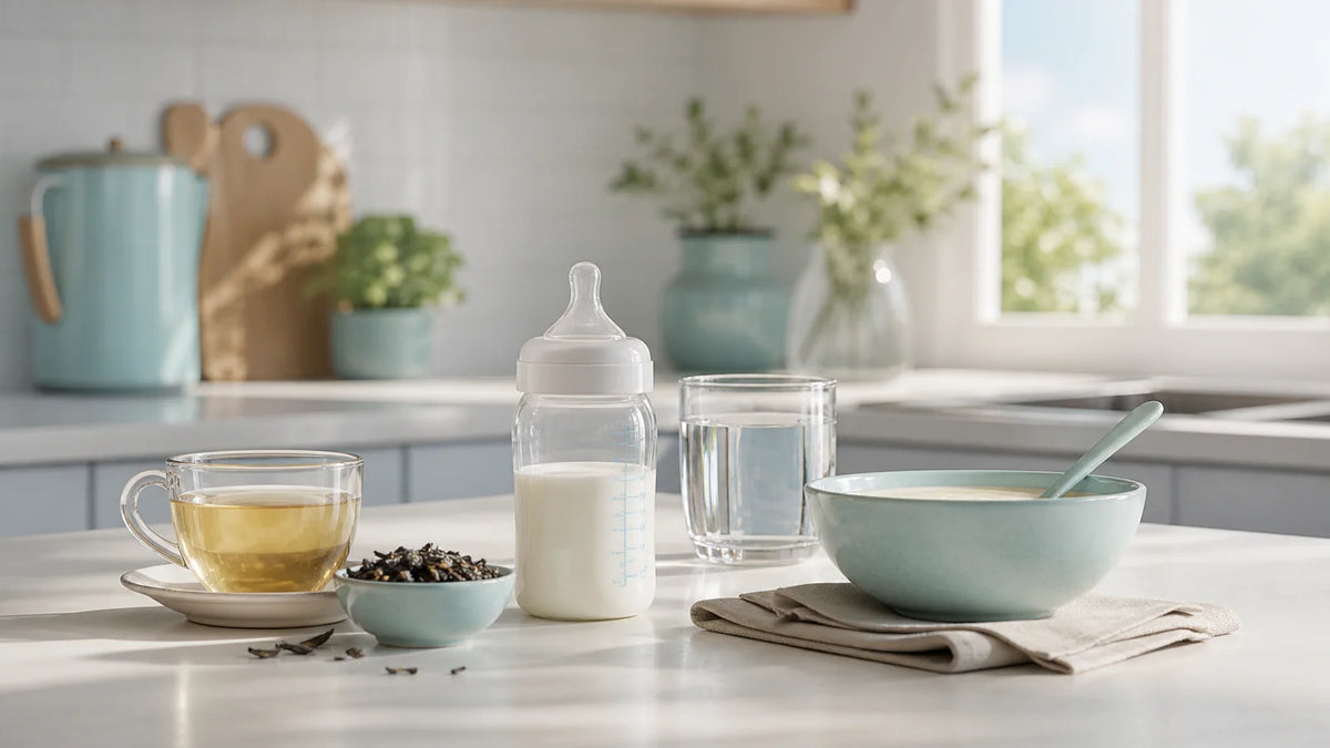45°C, 85°C or 100°C? A Practical Water Temperature Guide — Australian water filtration guide
