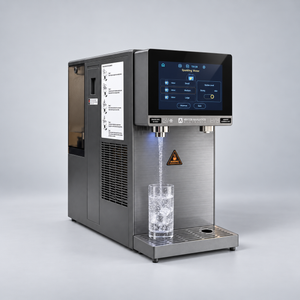 WAA RILL™ Benchtop All-In-One Sparkling Pro