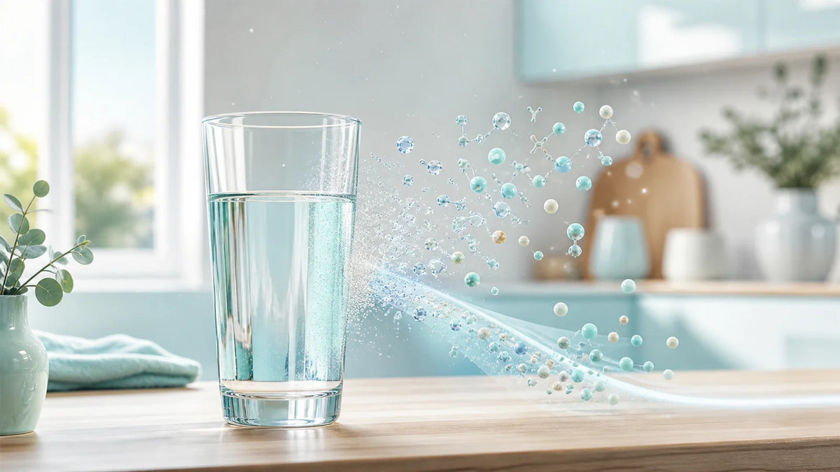 Is Reverse Osmosis Worth It for Australian Tap Water? — Australian water filtration guide