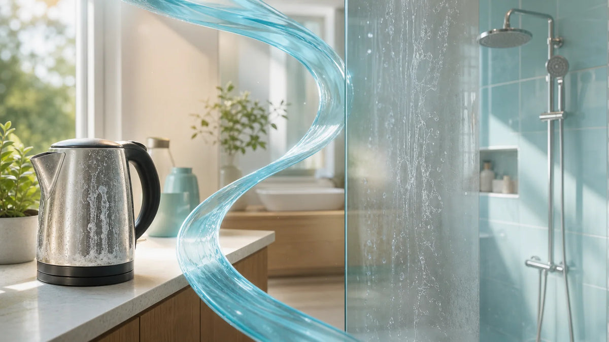 Adelaide Tap Water Guide: Hardness, Taste and Appliance Protection — Australian water filtration guide