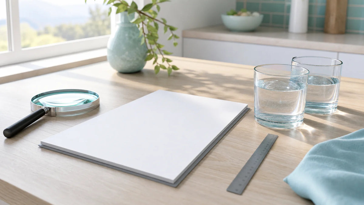 How to Read a Water Quality Report Without Being a Chemist — Australian water filtration guide