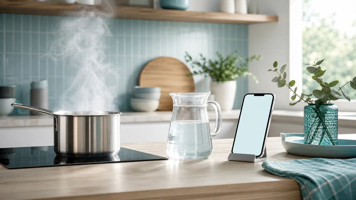 Boil-Water Alerts: What Your Home Filter Can,and Cannot,Do — Australian water filtration guide