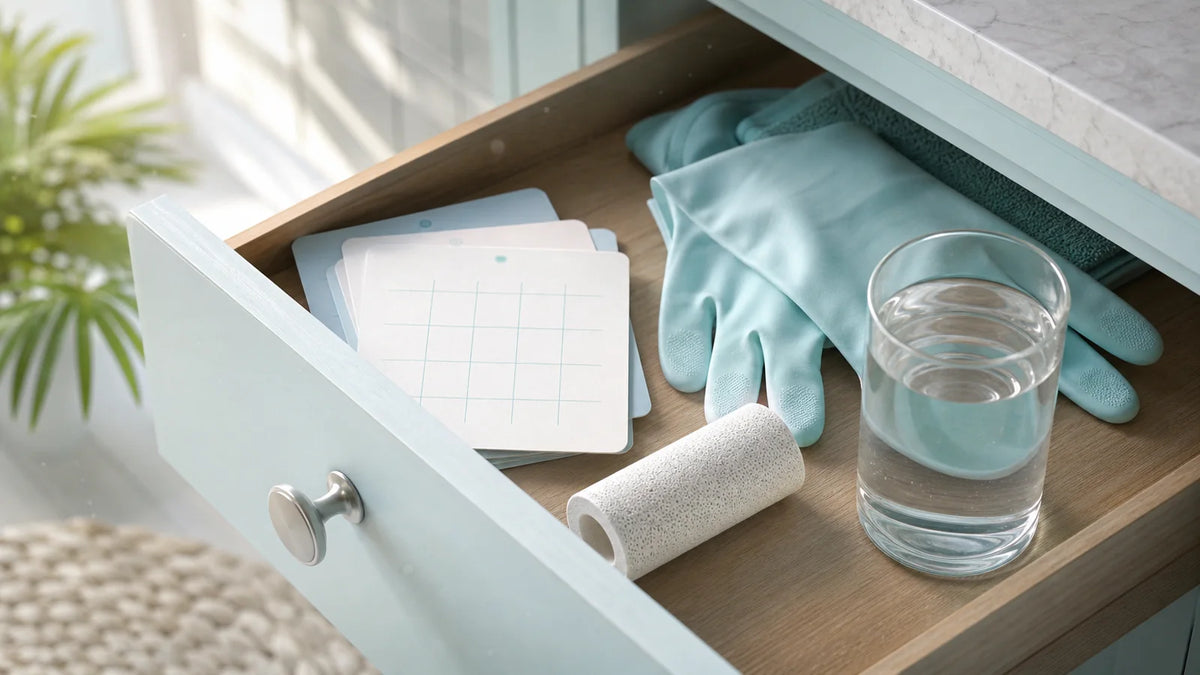 How Often Should You Replace a Water Filter? Use Pressure and Volume, Not Just Months — Australian water filtration guide