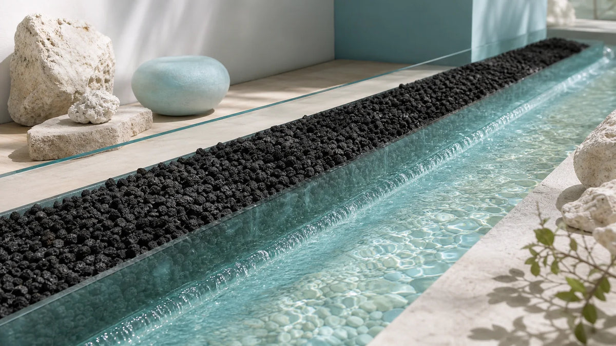 Water Filter Case Study: Solving Chloramine Without Sacrificing Shower Pressure — Australian water filtration guide