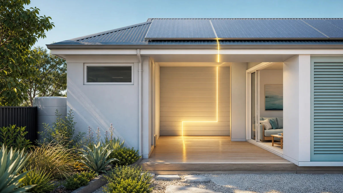Heat Pump Hot Water With Solar: How to Use More of Your Own Energy — Australian water filtration guide