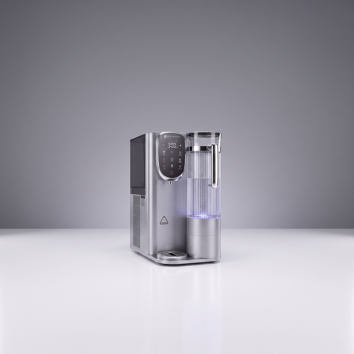 WAA RILL™ Benchtop 5 in 1 Hydrogen