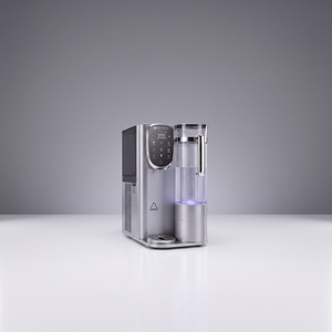 WAA RILL™ Benchtop 5 in 1 Hydrogen