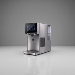 WAA RILL™ Benchtop All-In-One Sparkling Pro