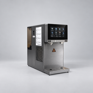 WAA RILL™ Benchtop All-In-One Sparkling Pro