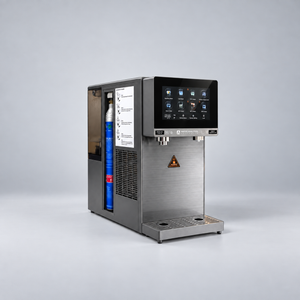 WAA RILL™ Benchtop All-In-One Sparkling Pro