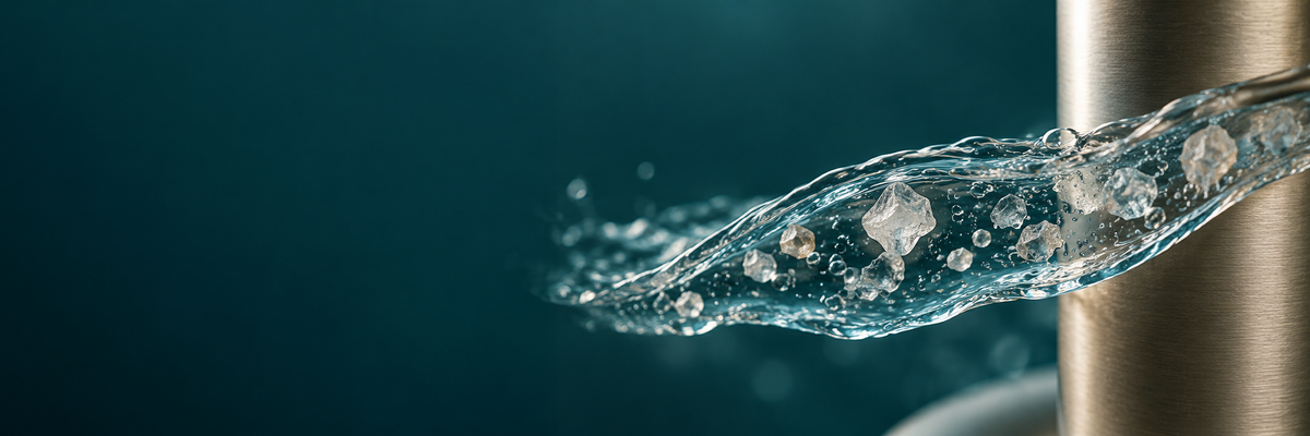 ScaleMorph Banner – filtration concept